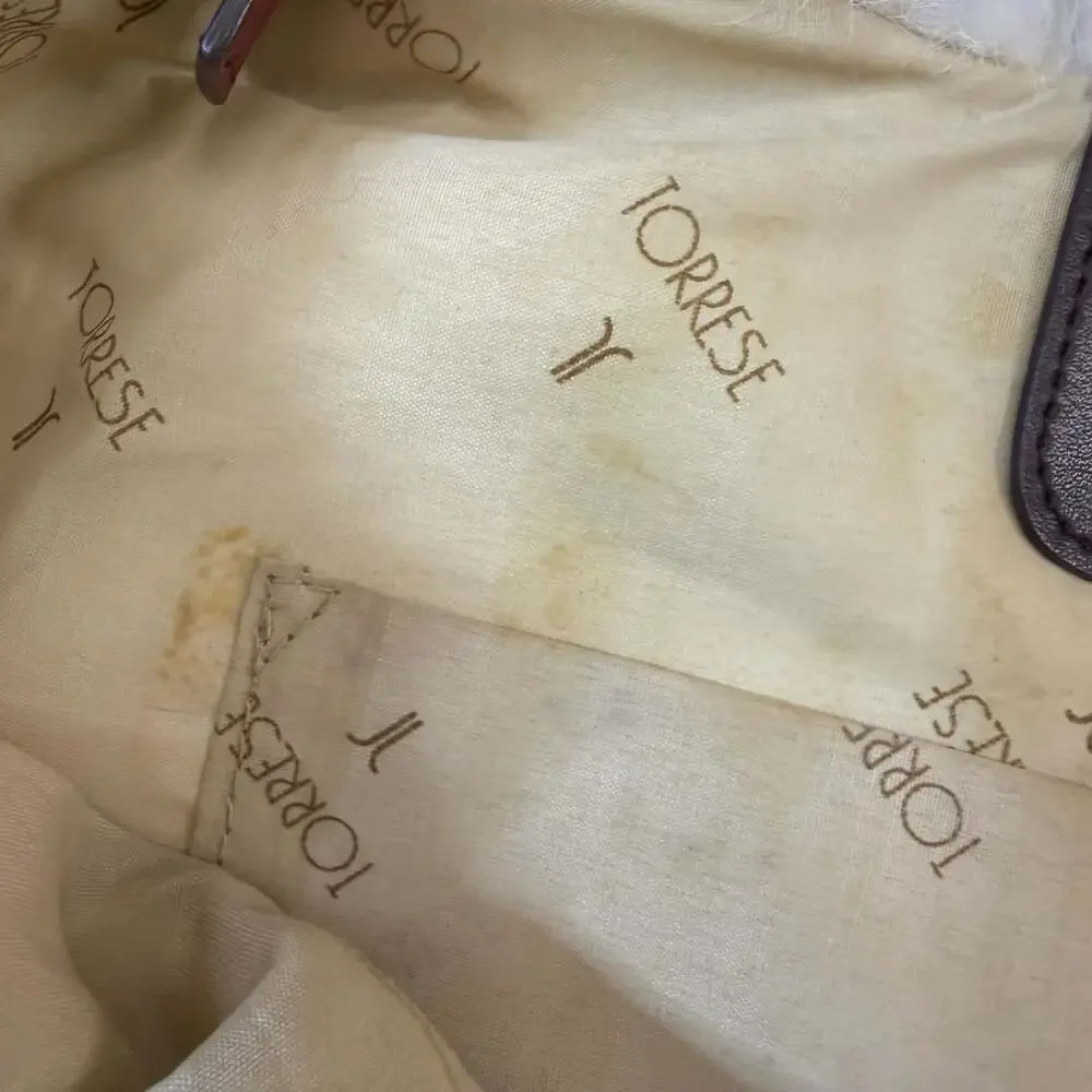 Torrese due lighting straps